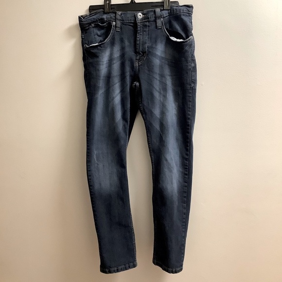 PAPER Denim & Cloth Jeans. Size 32 - Picture 2 of 4